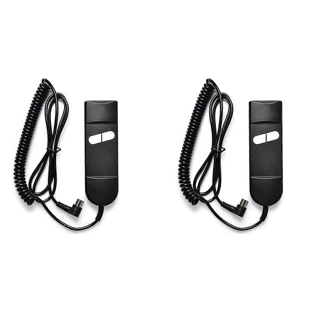 Lift Chair Remote Replacement, -Elbow