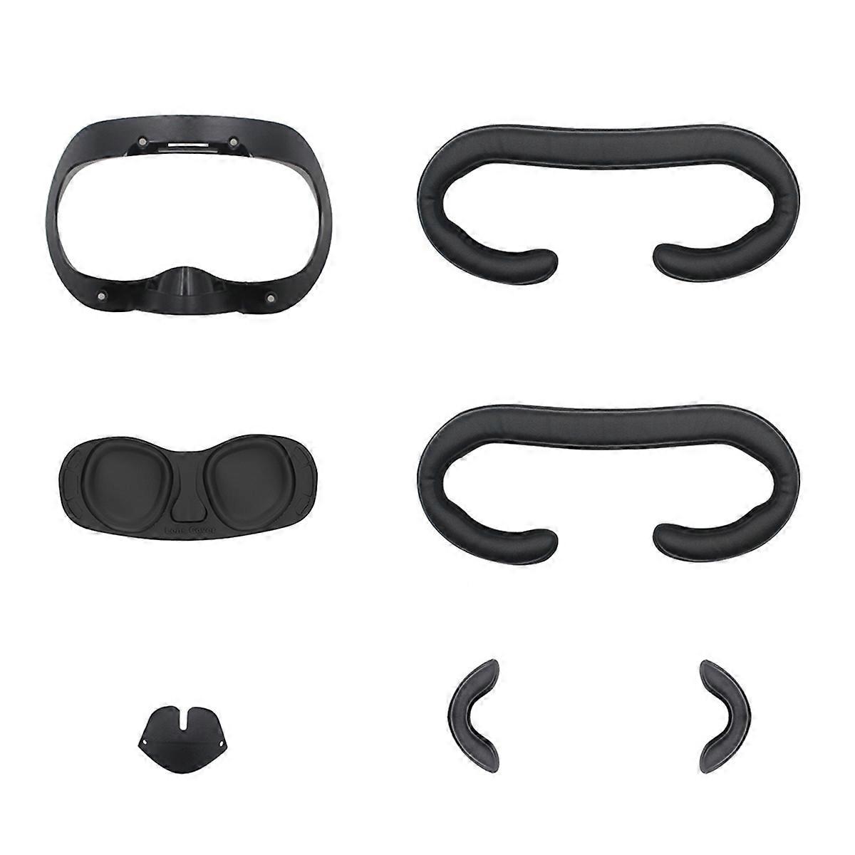 Face Cover for Interface Bracket Face Mask Part
