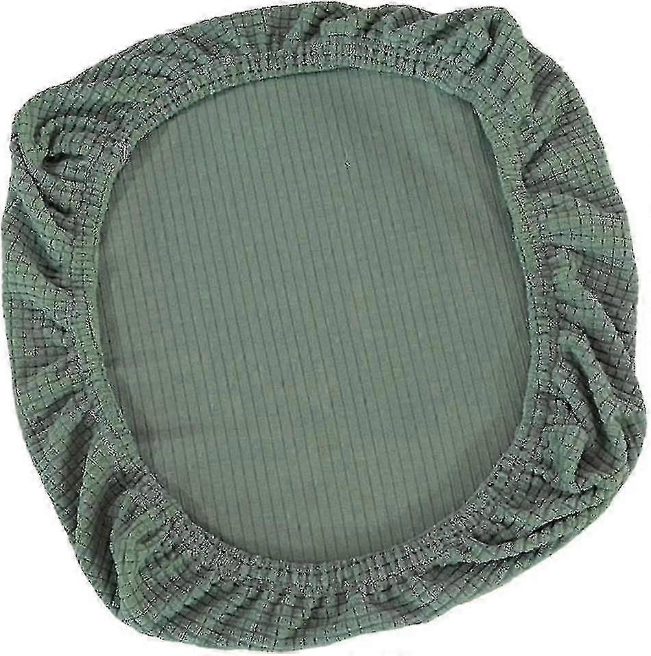 Stretche Seat Cover For Office Chair