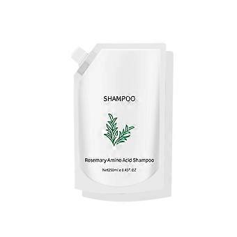 Rosemary Amino Acid Shampoo, Hair Growth Shampoo for Thinning Hair Women and Men Hair Loss, Controls Oily, Thicken & Strengthen Scalp