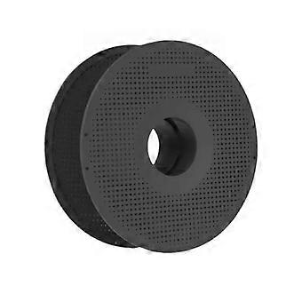 For 3D Printer High Temperature Material Rack Reusable Spool for ABS ASA PA6-GF ABS-GF Filament