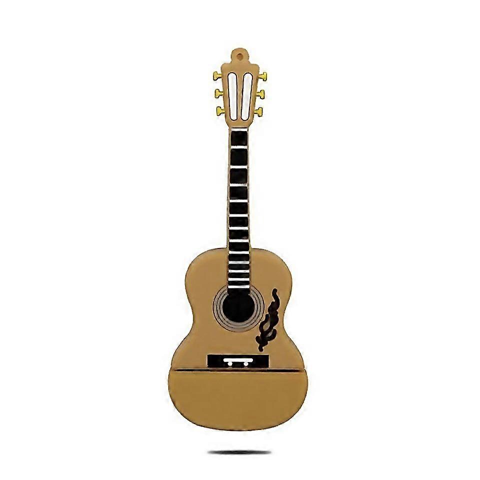 For Microdrive 4gb Usb 20 Guitar U Suitable For Everyday Use