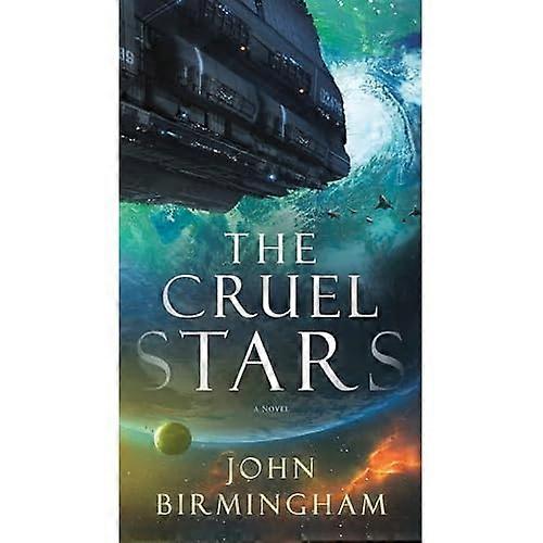 The Cruel Stars