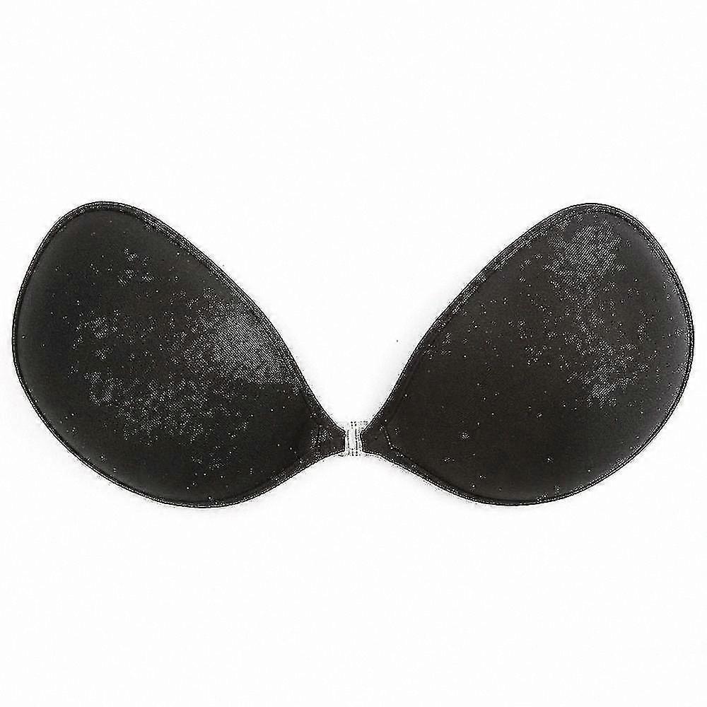 Silicone Non-Slip Invisible Chest Stickers for Bra Gathering Support