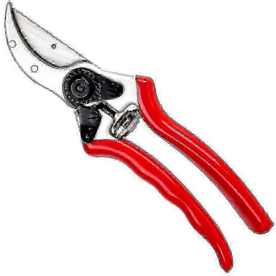 Stainless Steel Heavy-Duty Manual Pruning Shears for Garden Tool Use nc-u7