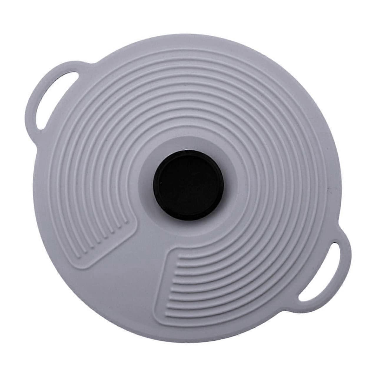 Reusable Silicone Stretch Lids MultiFunctional For Pots And Bowls Heat Resistant Dishwasher Safe Jars And Containers