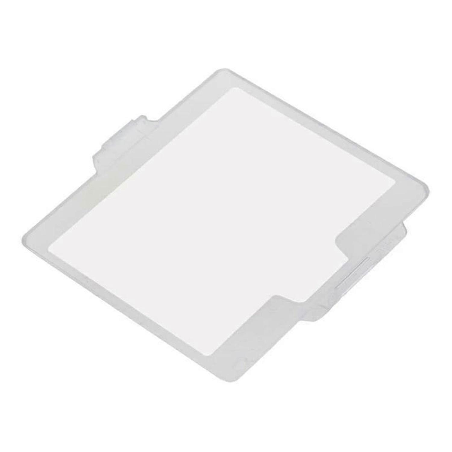 for BM-12 Hard LCD Monitor Screen Protector Cover for Nikon D800E DSLR Camera