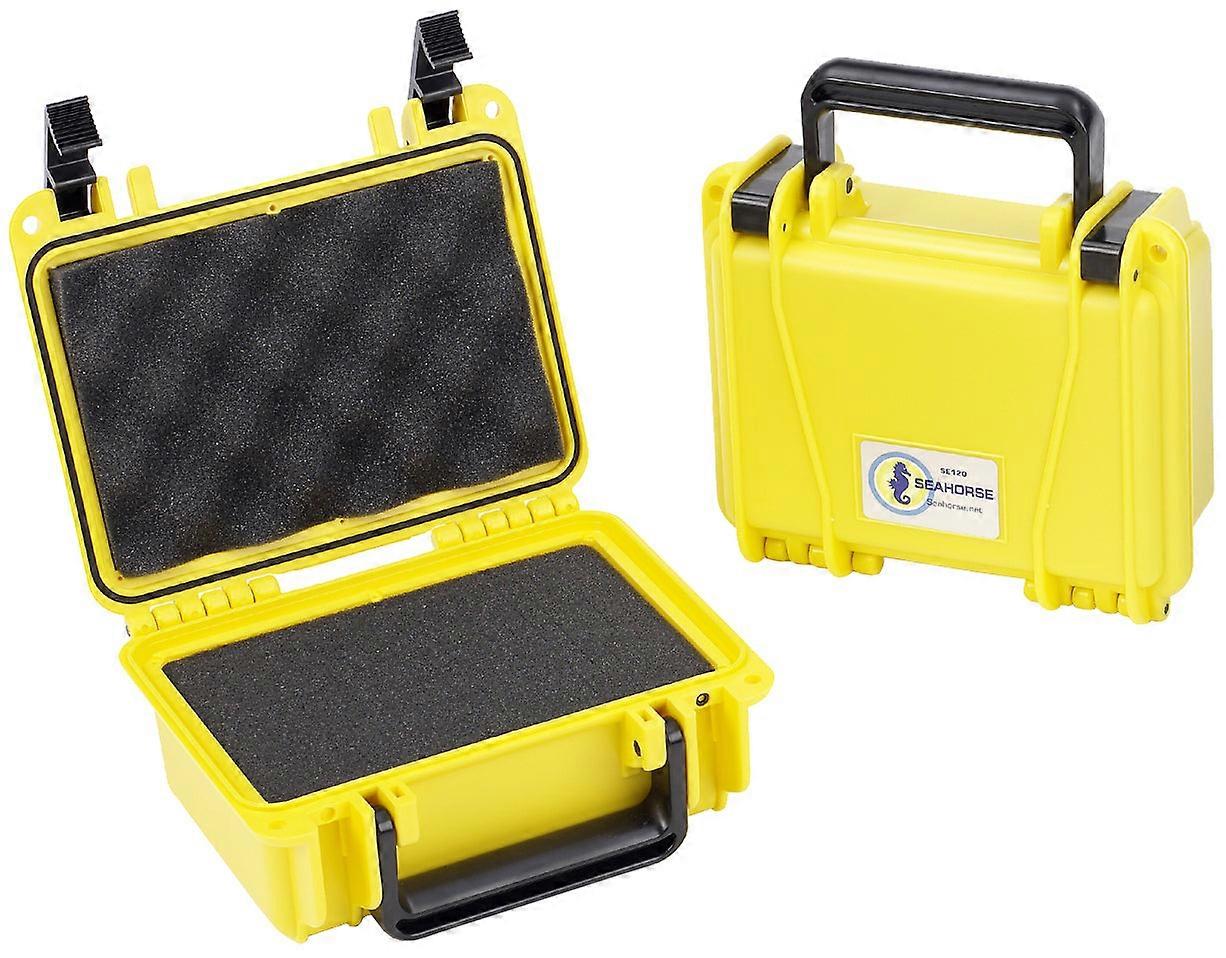 Seahorse Se120 Protective Equipment Case