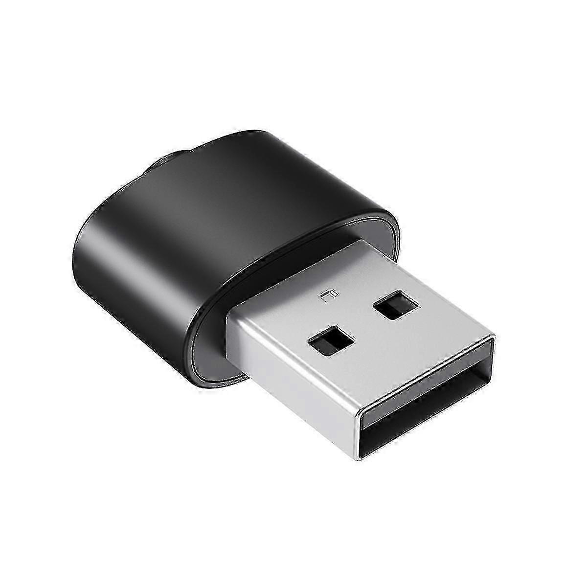 2025 Mouse Jiggler Adjustable Mover Shaker With On/off Buttons Plug And Play Compatible Keeps Compu_Sep