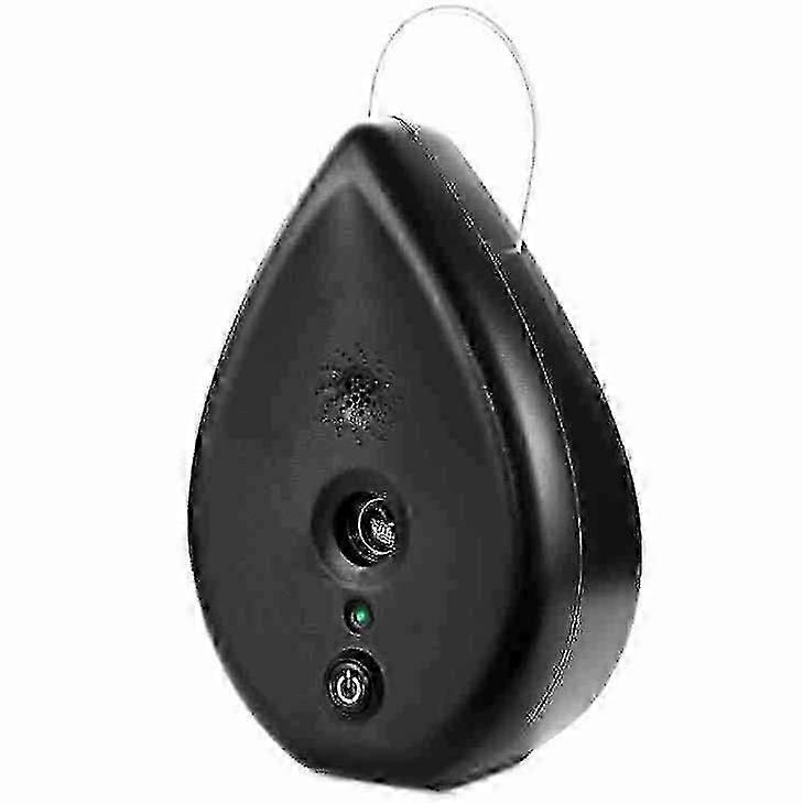 Anti Bark Device And 75 Feet Neighbor Dog Silencer - 3 Level Bark Box Anti Bark Device, Bark Stop Devices Ultrasonic Dog Bark