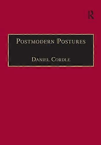 Postmodern Postures: Literature Science and the Two Cultures Debate