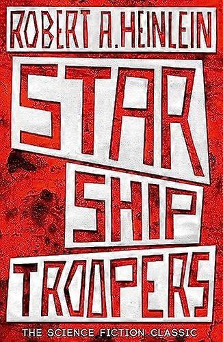 Starship Troopers