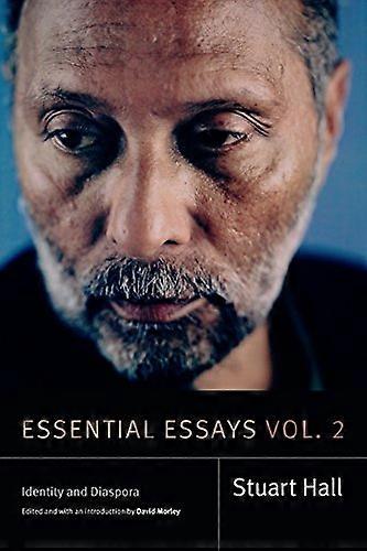 Essential Essays Volume 2: Identity and Diaspora