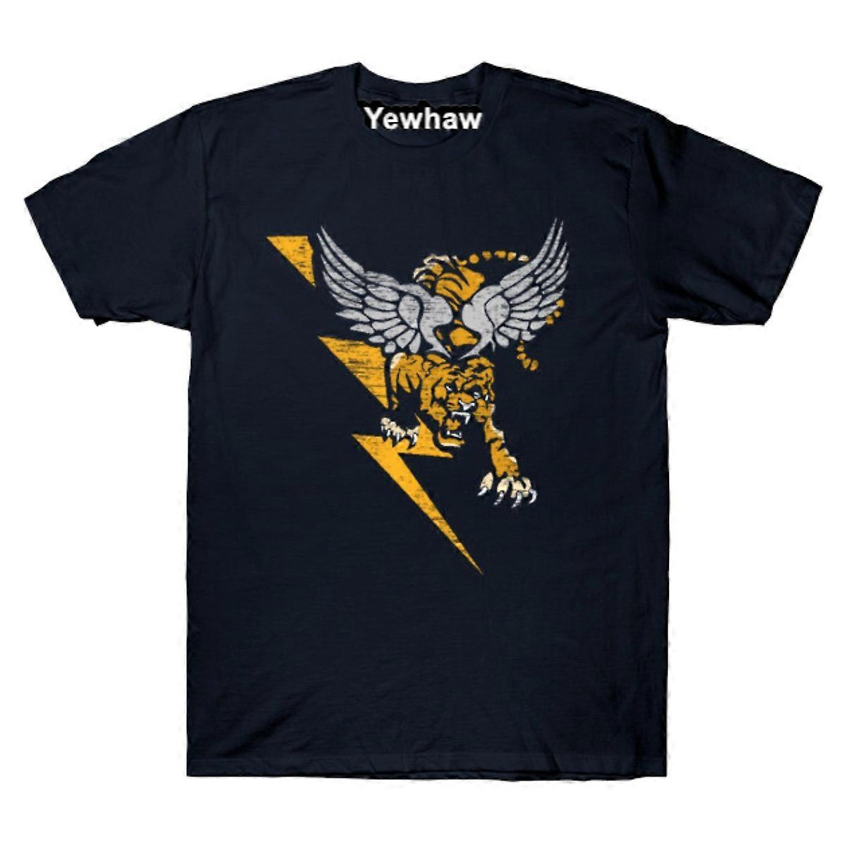 Flying Tiger 4 T-shirt
