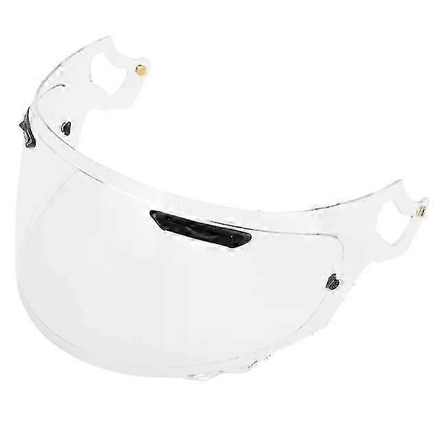 Motorcycle Helmet Visor Shield Suitable For Arai Rx-7x Rx7x Corsair-x Rx-7v Rx7v Neo Xd Vas-v Vector-x Vector X Defiant-x Defiant X Lens