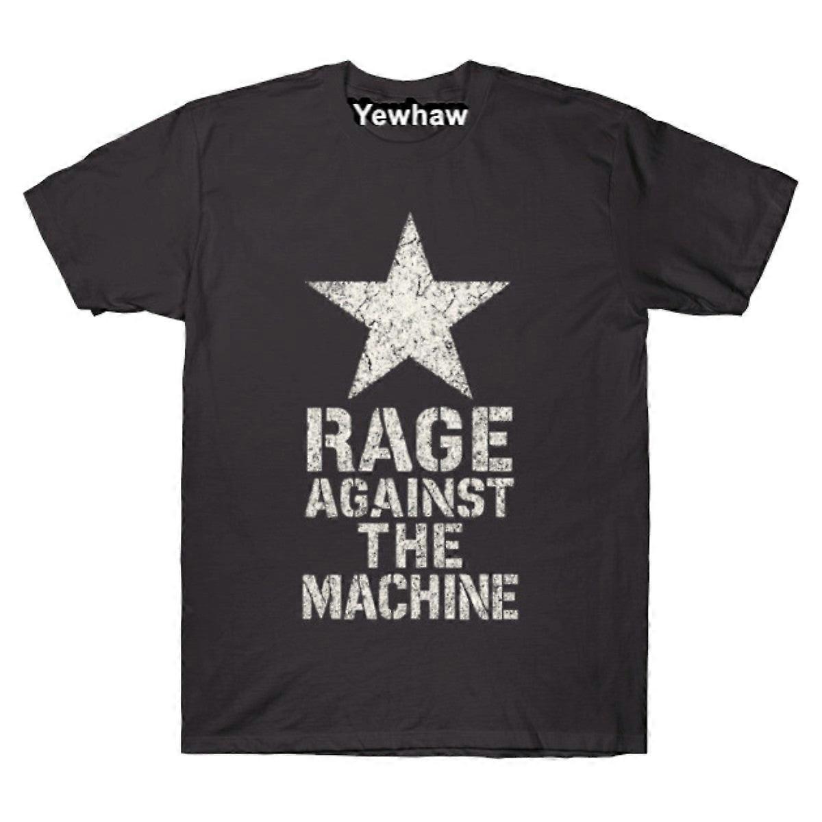 T-shirt Rage Against The Machine