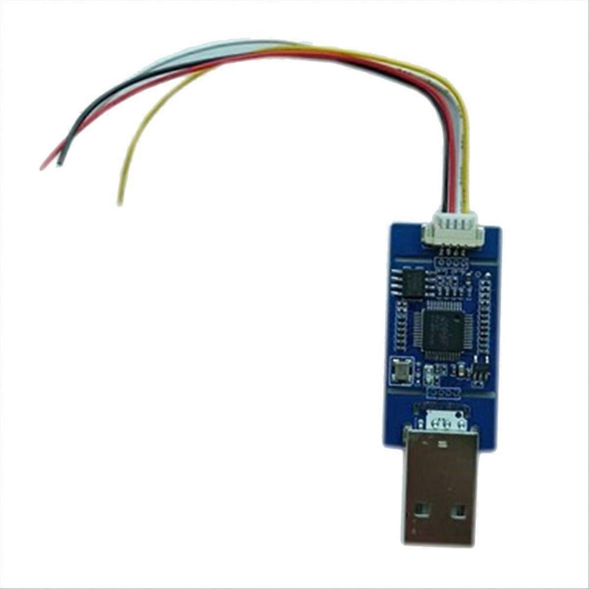 CVBS to USB capture Analog signal to digital USB camera module USB