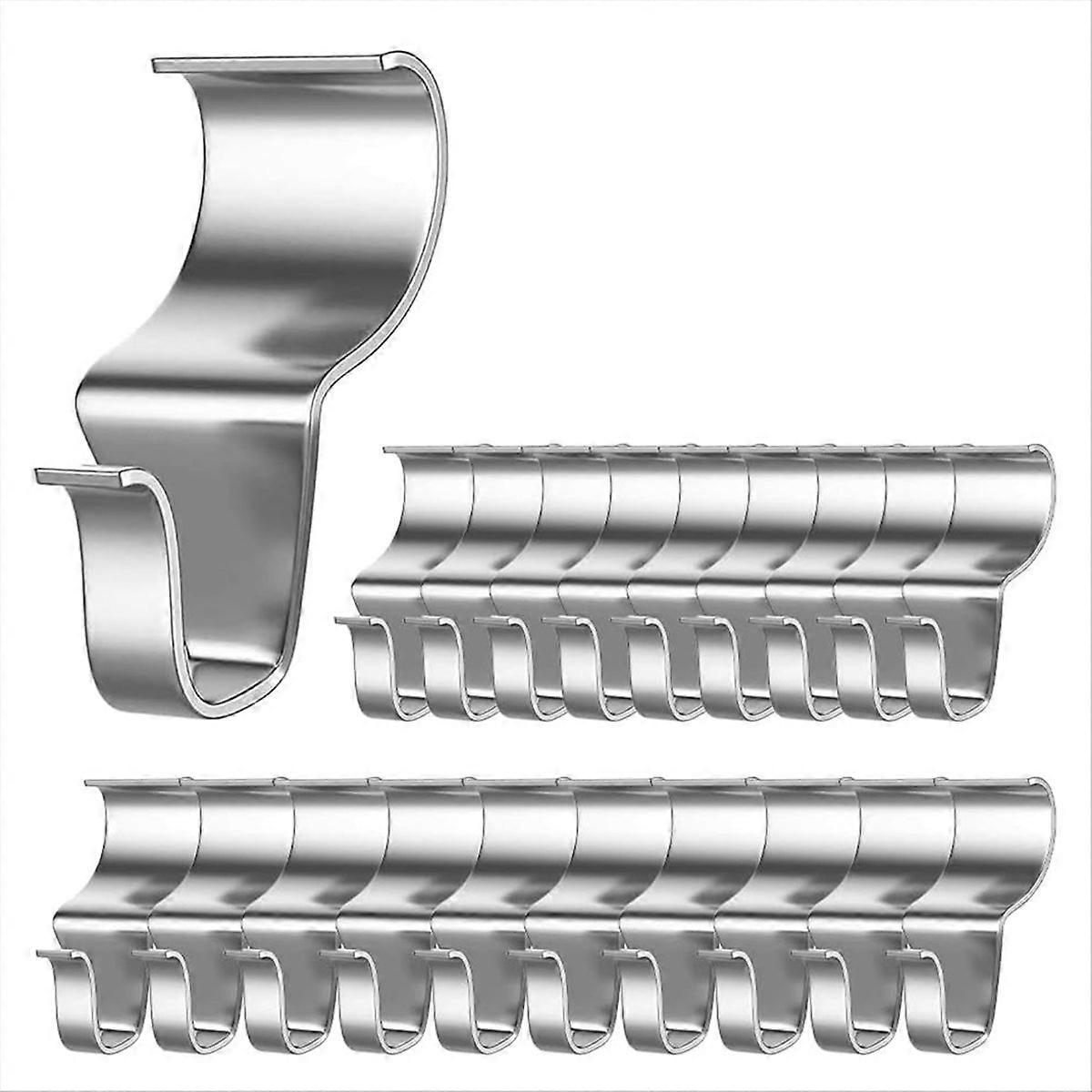 Hooks for Siding,Vinyl Siding Hooks Heavy Duty Siding Clips