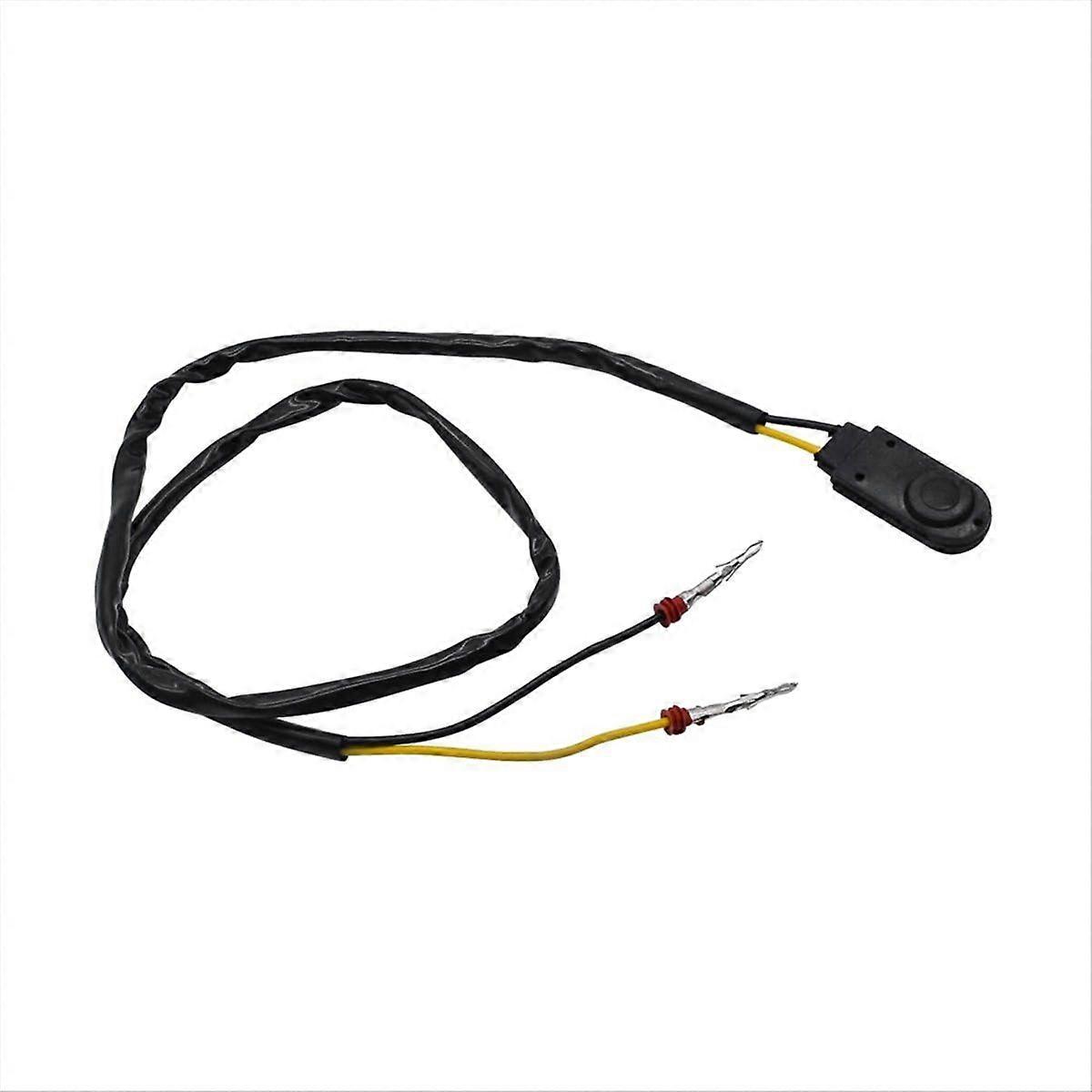 -Stop Ignition Switch Button Kit 278000427 278000501 278001115 for GS GTX SP SPI XP