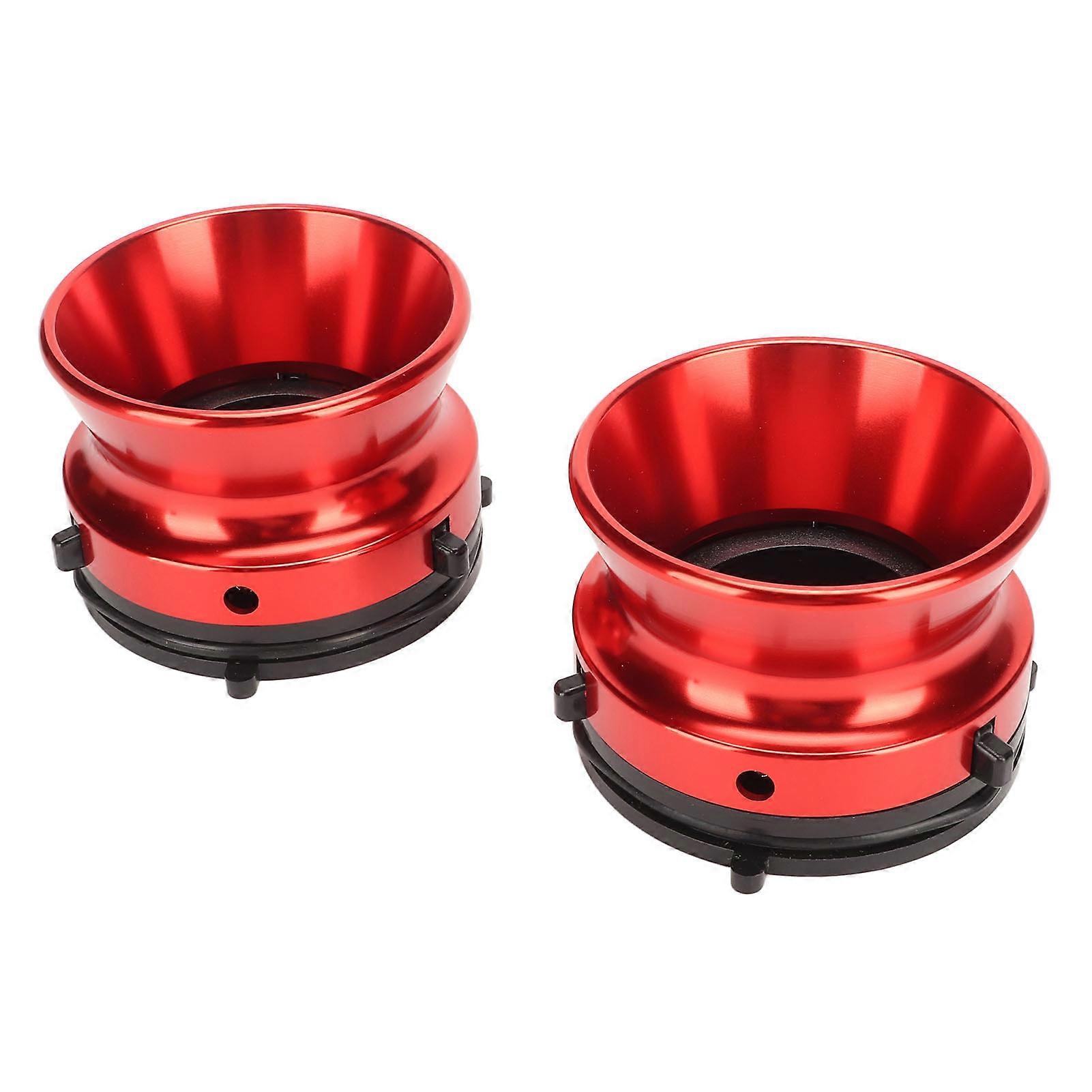 NAB Hub Adapters Polished Aluminum Alloy Universal Loading Device 10 Inch Opener for Studer ReVox for Akai for Teac