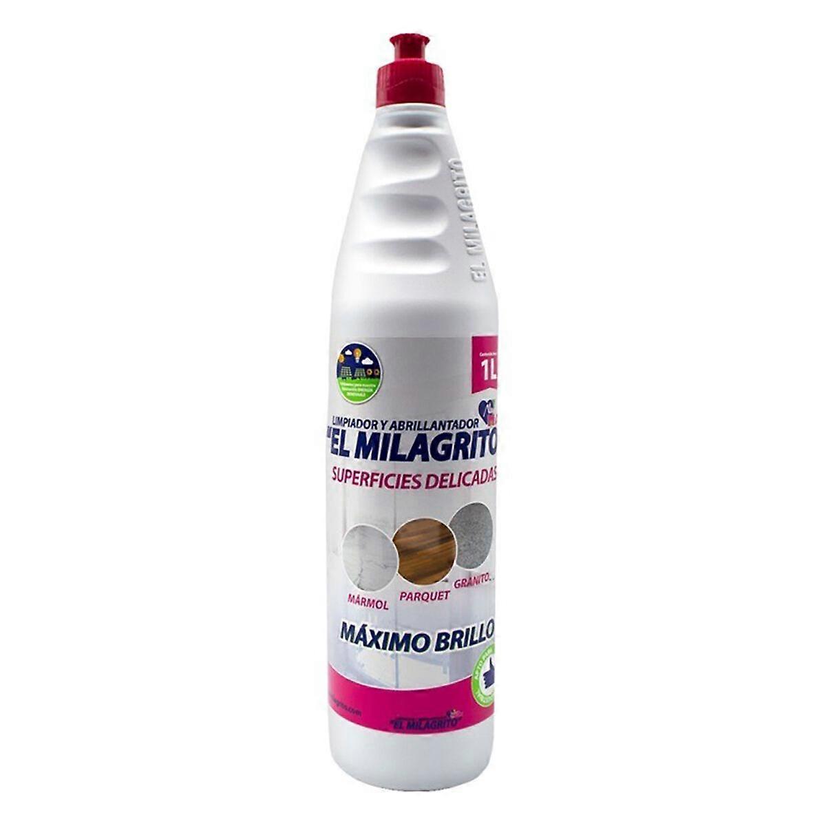 Car polisher Milagritos 1 L