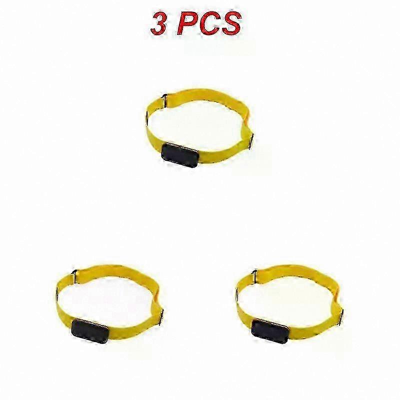 Adjustable Bluetooth Heart Rate Monitor Belt, Lightweight Fitness Tracker for Sports, 1 Meter Length, Durable & Comfortable Design