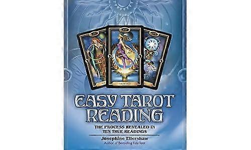Lecture de Tarot facile : Le processus a révélé dans dix True lectures