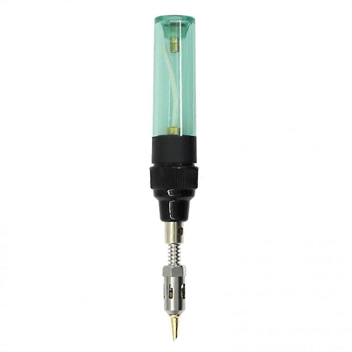 Cordless Butane Gas Soldering Iron Kit