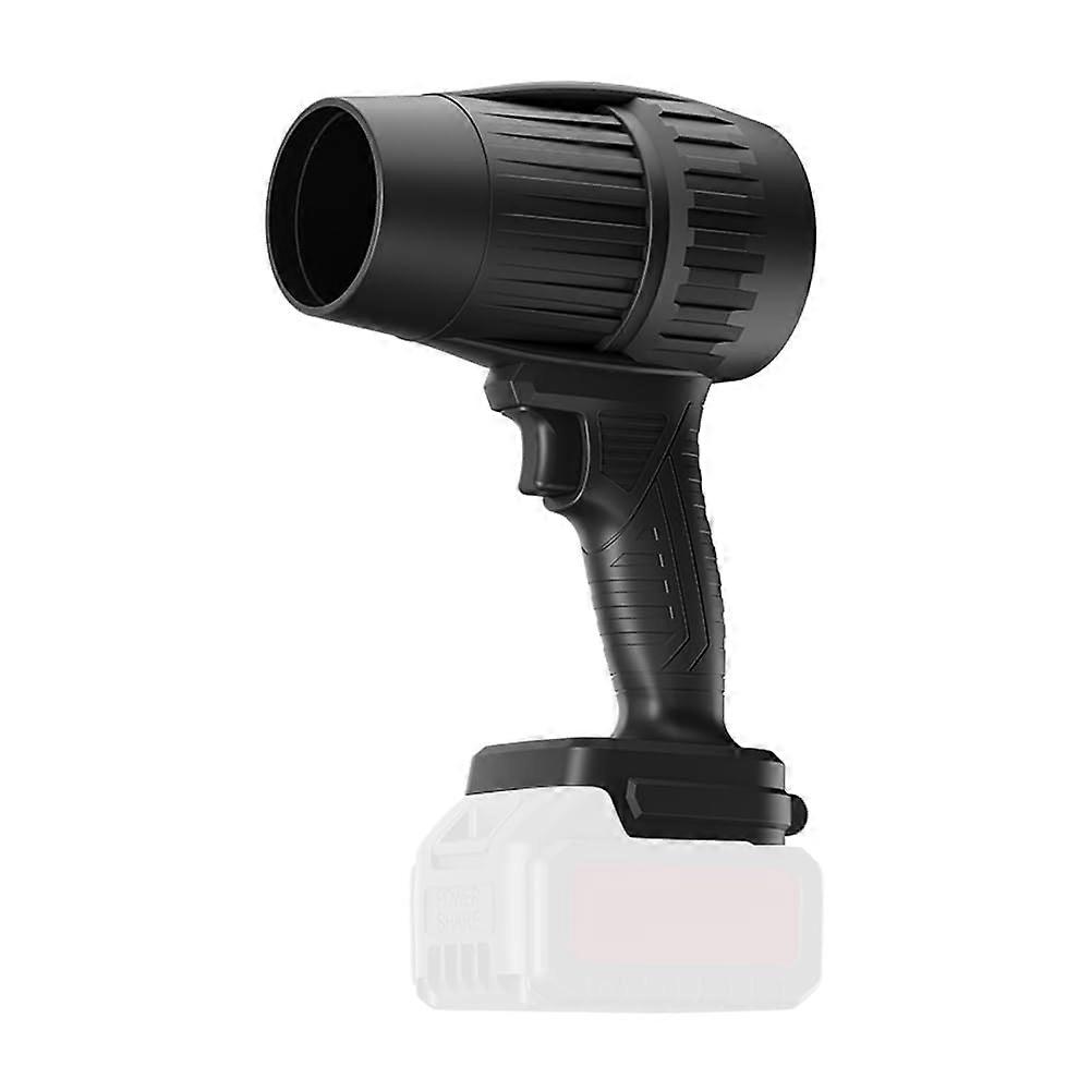 Handheld Jet Fan 500g  Thrust Ducted Turbofan Dust Blower Compatible with Makita Battery Keyboard Cleaning