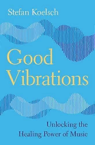 Good Vibrations - Stefan Koelsch