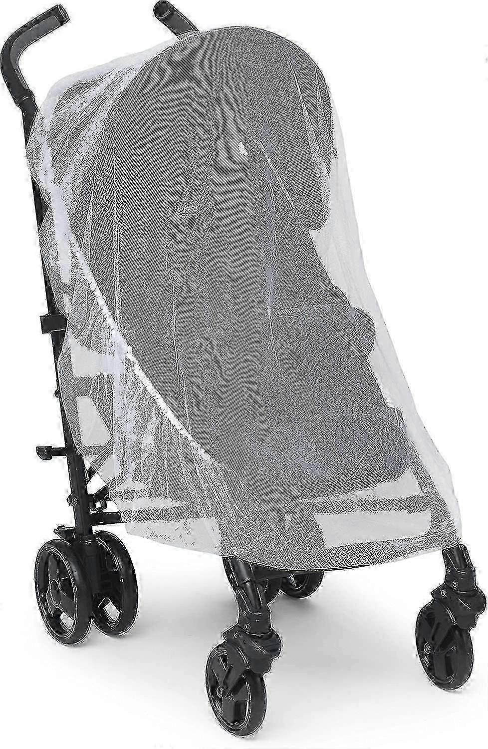 Stroller Mosquito Net,Universal Stroller Mosquito Net for Pram,Universal Stroller Mosquito Net,Baby Mosquito Net for Stroller,Insect Protection f