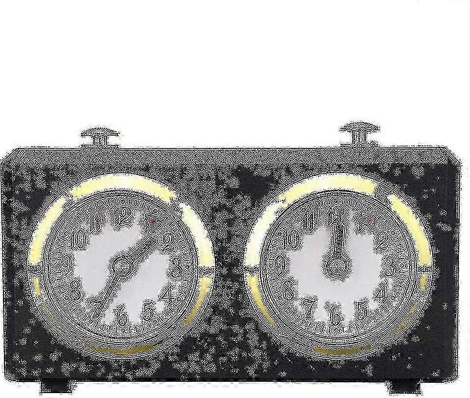 Chess Clock Timer, Traditional Chess Clock, Digital Countdown Mechanical