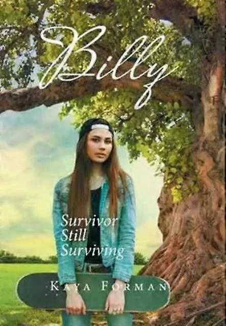 Billy Survivor Still Surviving - Kaya Forman