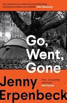 Go Went Gone - Jenny
