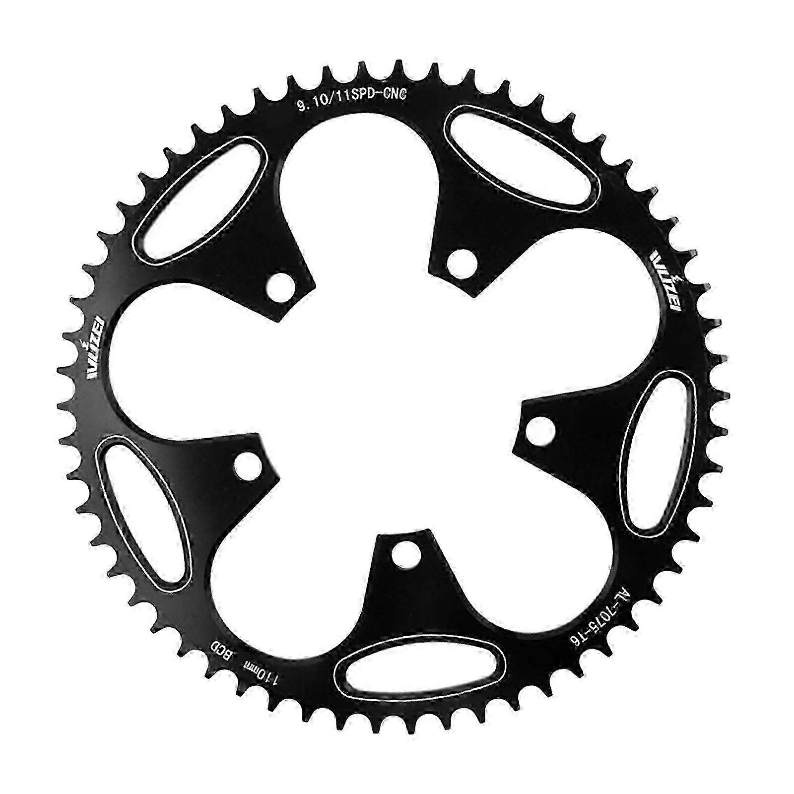 Single Chainwheel detachable Cycling Mountain T 2025