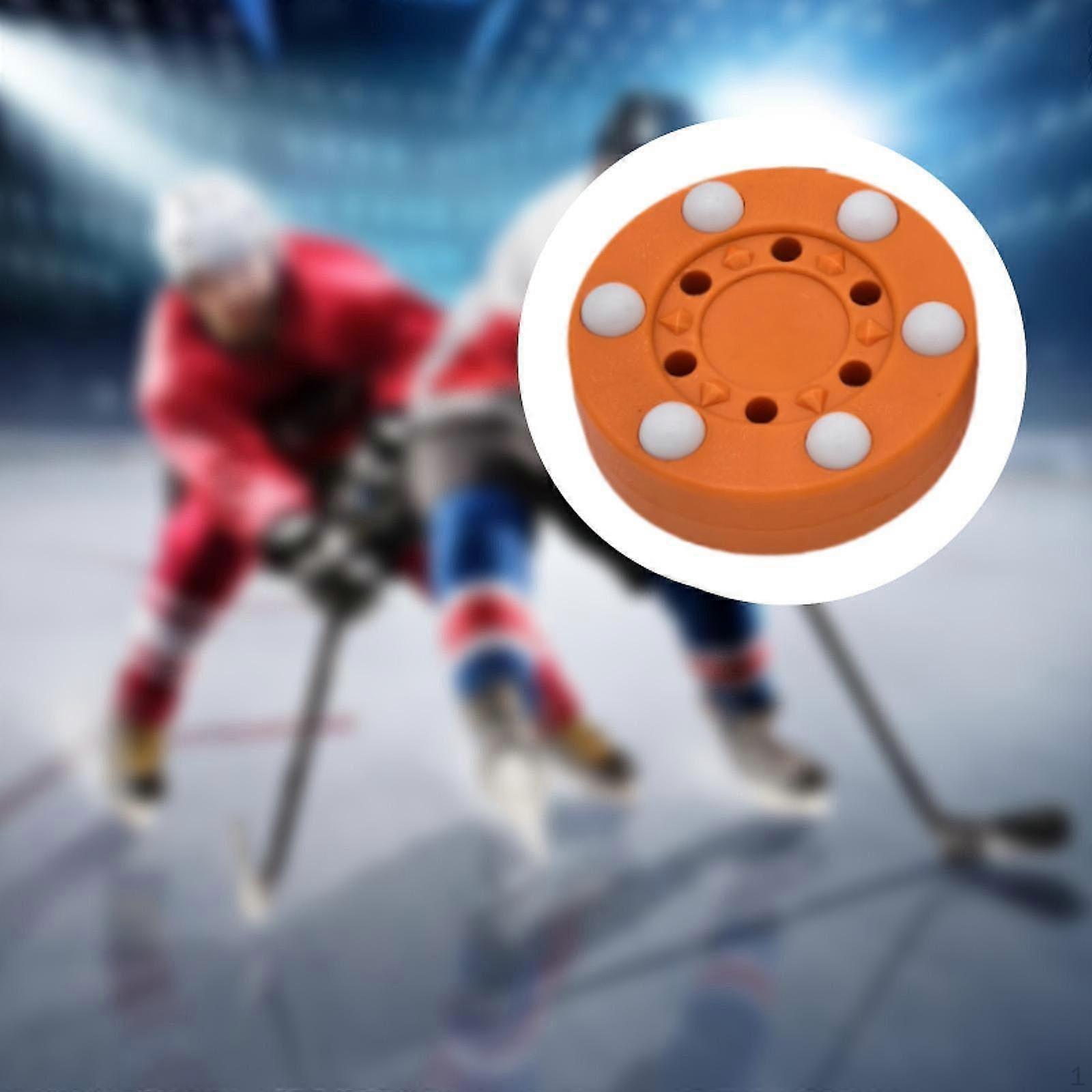 Hockey Disk for Rollers, Ideal Beginners And Adults