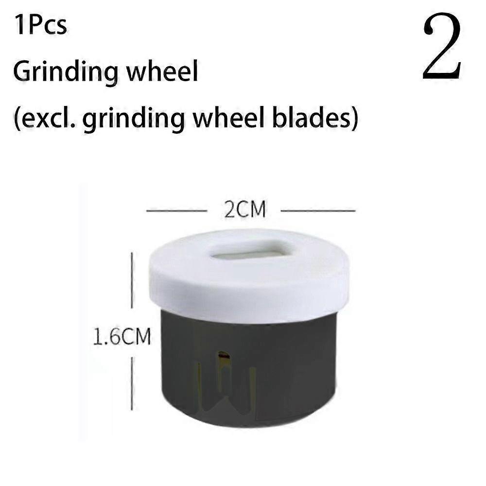 USB Electric Sharpening Stone Automatic Quick Sharping Tool Kitchen Tool Kitchen Sharpener  Kitchen