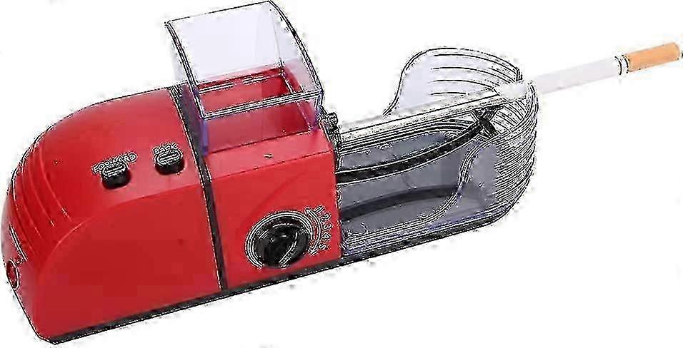 Automatic Electric Cigarette Rolling Machine, Automatic Cigarette Rolling Tool, Cigaret Roller Maker