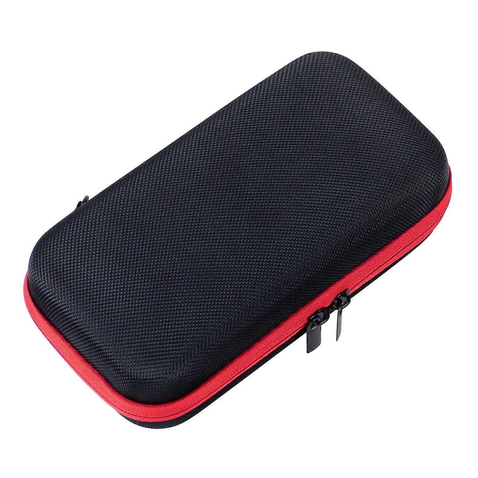 Shockproof Storage Box for X3 Stretchable Controller Hard Pouch Bag Scratchproof Travel Carrying Case Gamepad EVA Case Multicolor