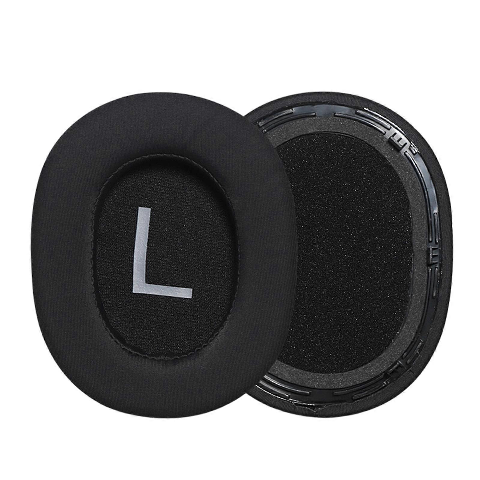 Soft Memory Foam Ear Cushions For H4 Headphones Extended Wear Earpads With Noise Isolation And Ergonomic Design Multicolor