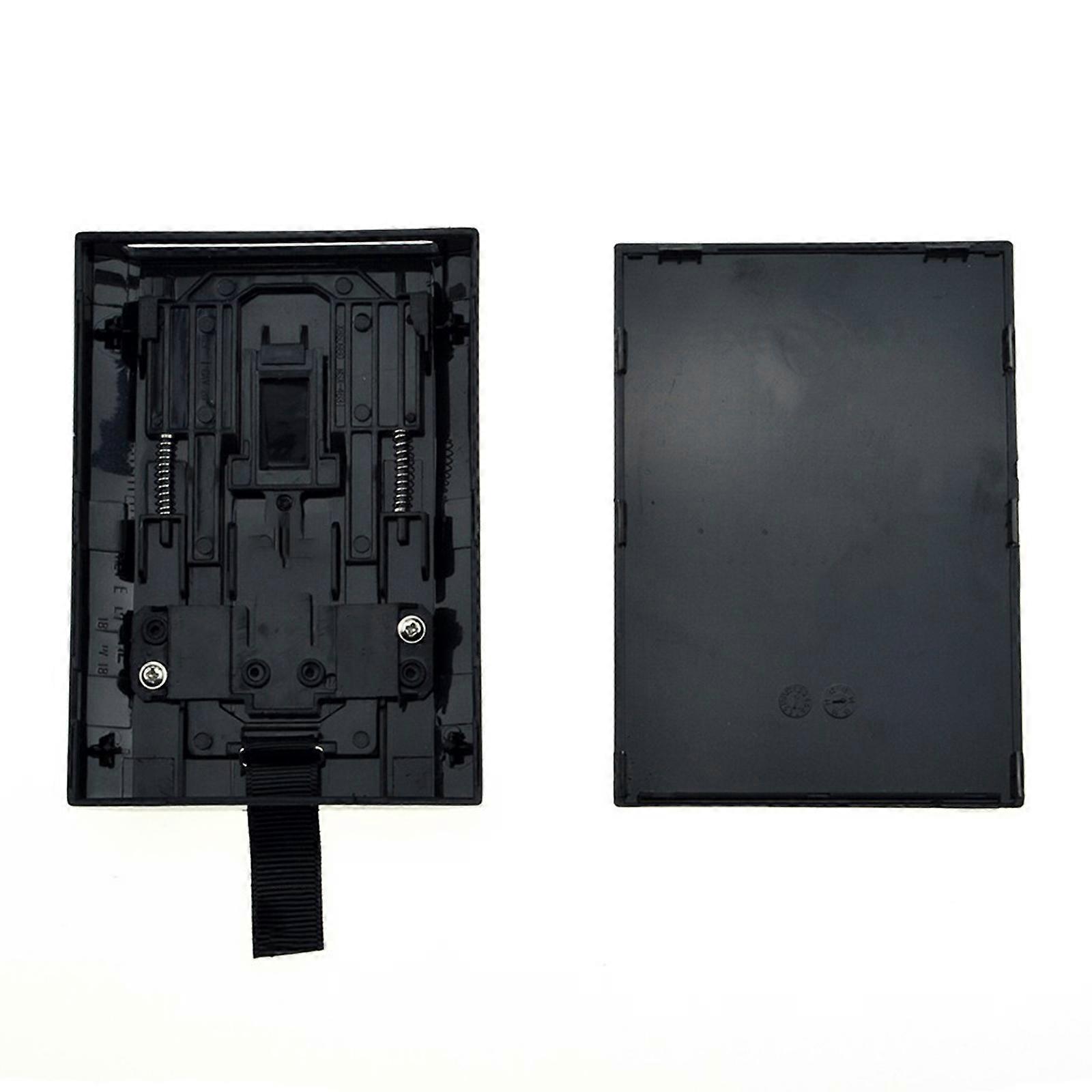 User Friendly Replacement Housing for Hardware Thin Internal Hard Operate Space Saving Thin Outline Multicolor