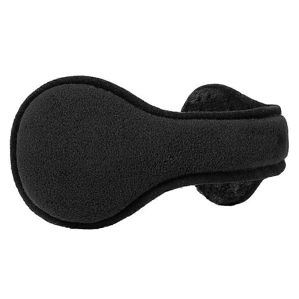 Unisex Foldable Winter Polar Earmuffs