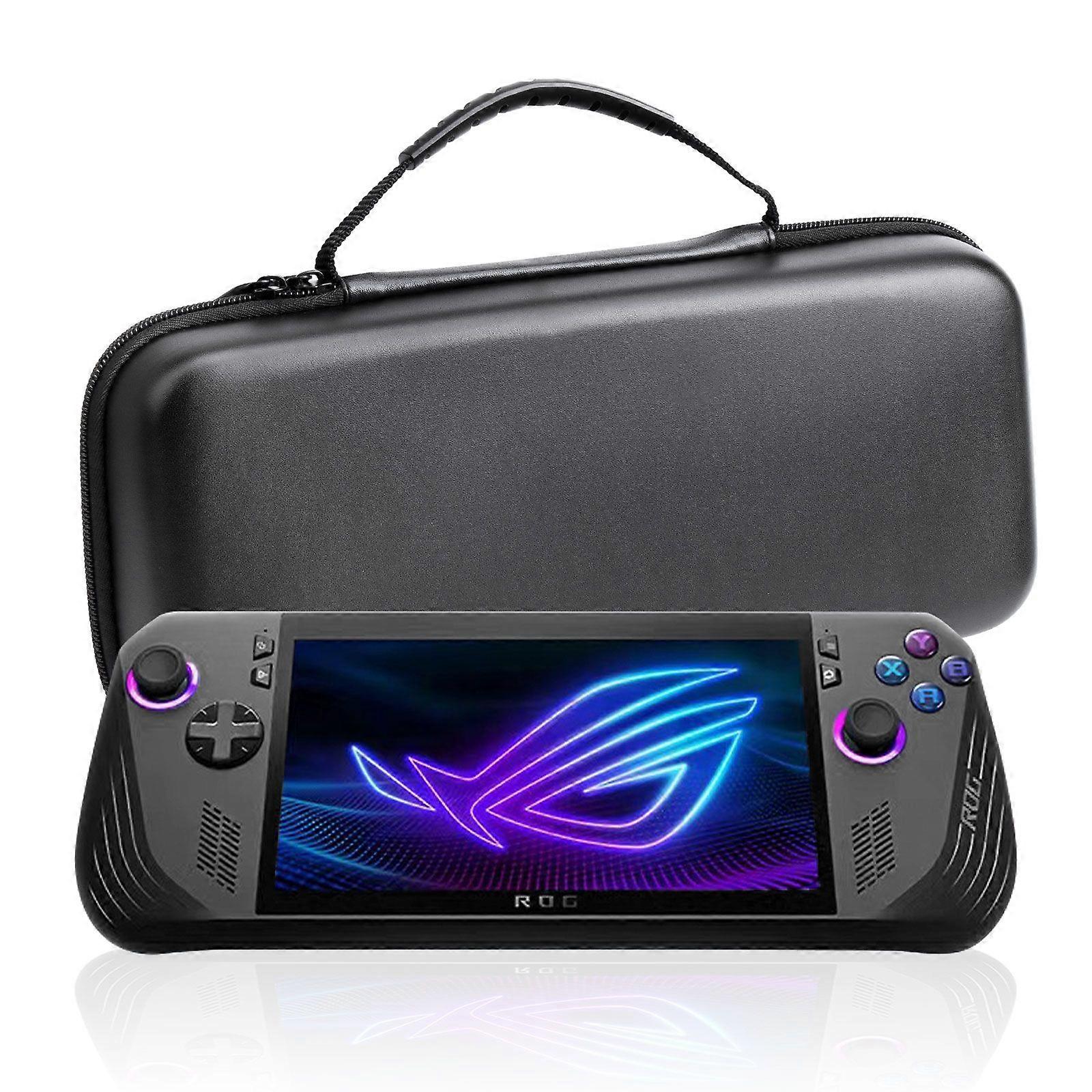 Game Console EVA Handbag For ASUS ROG Ally X