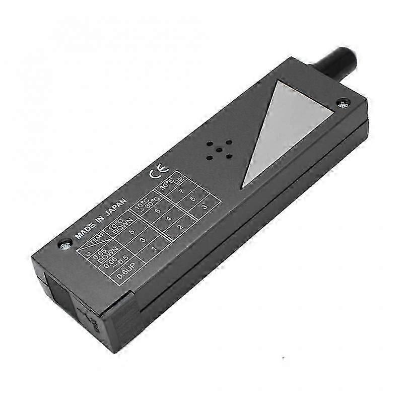 Portable Diamond Gems Tester Pen Gemstone Selector Tool LED Indicator Selector Jewelry