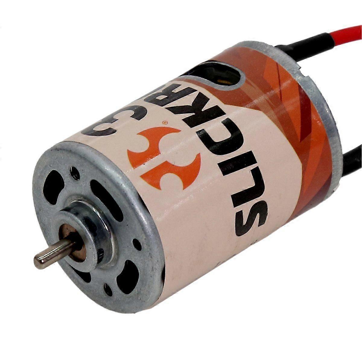 For 1/10 SCX10 III Climbing Car Universal RC Car Motor 35T