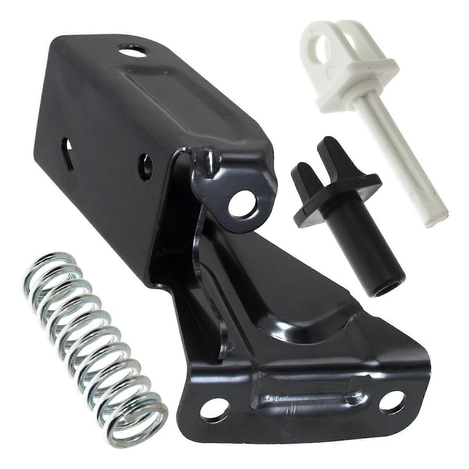 Vehicle Specific Clutch Pedal Mounting System with Accuracy Fit 7701053596 7701208109 Quick Fixing for Automotives Multicolor