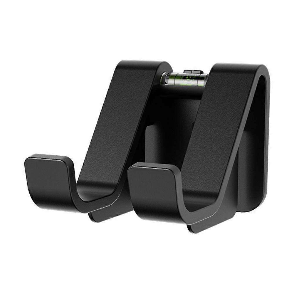 Hook Bracket with Leveling Device for Xss Gamepad Universal Wall Mount Bracket for Switch/ Gamepad