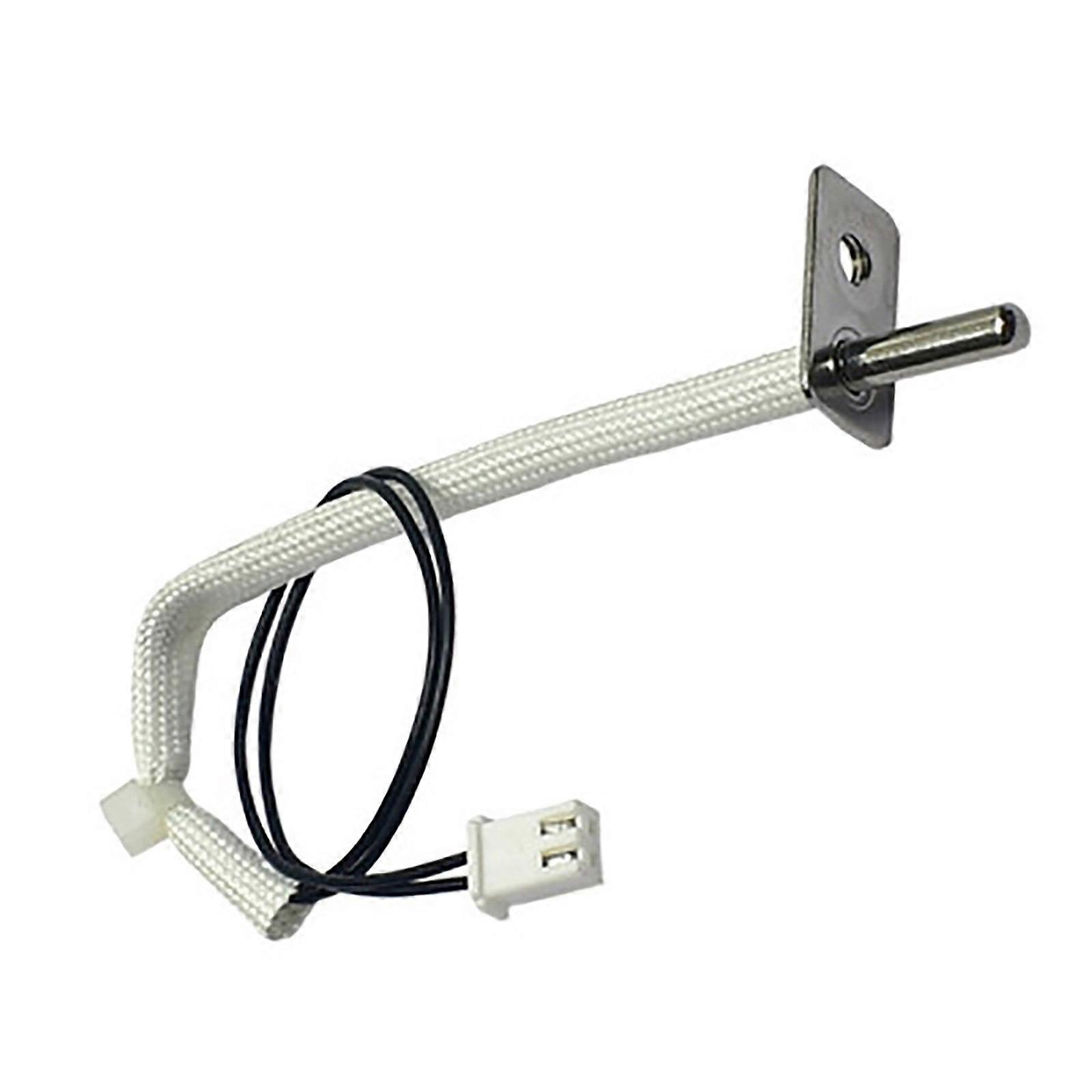 Air Fryer Heat Sensor Probe Temperature Probe Air Fryer Temperature Control Probe Sensing Probe Suitable for Cooking Multicolor