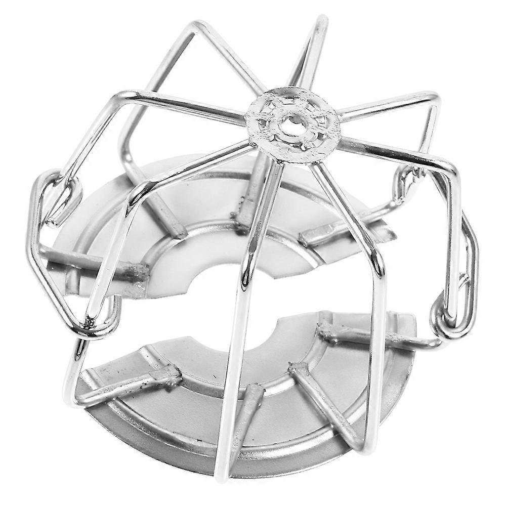 Fire Sprinkler Cover Cage Fire Sprinkler Guard Aço Inoxidável Fire Sprinkler Head Protector 3/4 polegadas