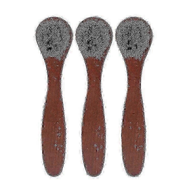 3pcs Shoes Cleaning Brush f74